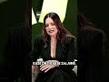 Severina o tome kakva je kada se zaljubi