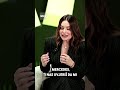 Severina o tome kakva je kada se zaljubi