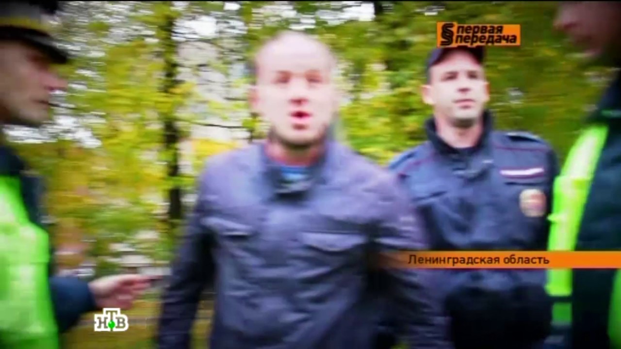 В Кингисеппе предстоит суду разобраться в Статье 144 УК РФ - YouTube