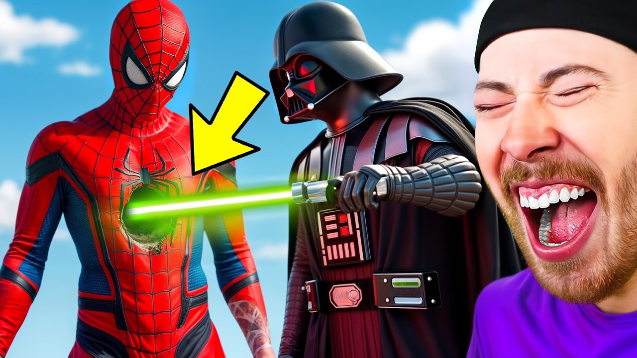 FUNNIEST *WEIRDEST* Animations That Will Make You LAUGH!