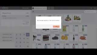 Odoo Openerp 8 Pos - Ign Unique Serial Number