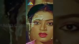 #PonmanaChelvan #vijayakanth #shobana #vidhyashree #ilaiyaraaja #pvasu #pyramidcomedyclips