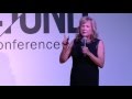 Inspirational Talk | Thalma Lobel: The Influence of Physical Sensations on Decisions and Behavior
