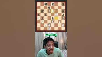 Interference Part 6 #chess