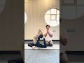 How to Practice Ek Pada Rajakapotasana | Yoga Teacher Training | Himalayan Yoga Association
