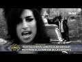 Así fueron las últimas horas con vida de Amy Winehouse: Las hipótesis de su muerte