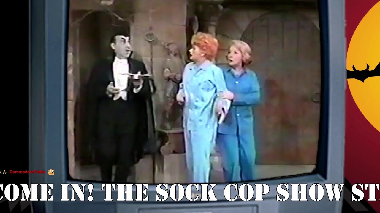 Socktober Continues!
