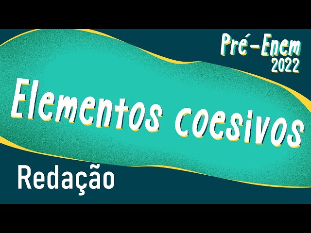 Teoria dos 7 elementos - Brasil Escola