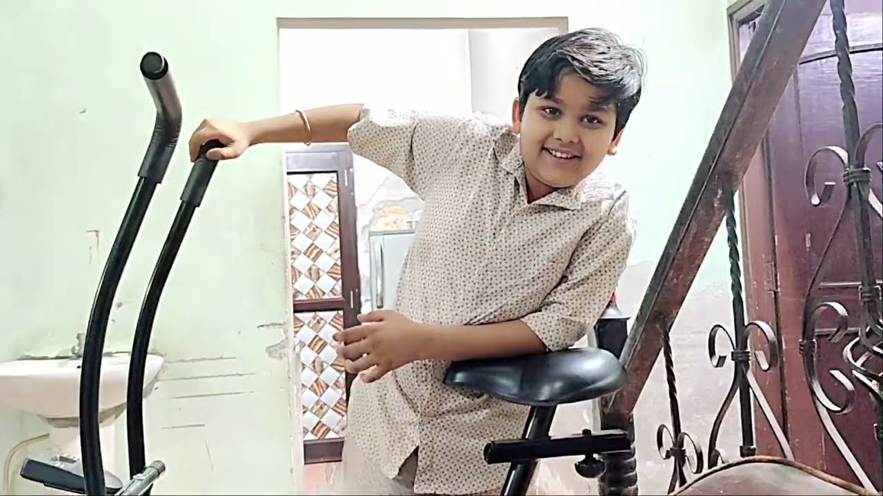 🌸 Today in My Life | Simple Indian Family Routine | Daily Vlog | Real Life Moments 💕