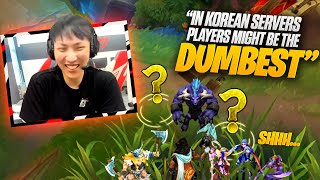 How Korean Bootcamp is going...