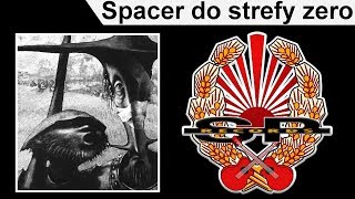 Video thumbnail of "STRACHY NA LACHY - Spacer do strefy zero [OFFICIAL AUDIO]"