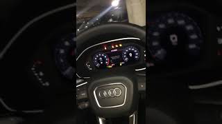 Audi Startup
