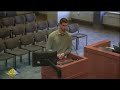 Wyoming City Planning Commission Meeting September 16, 2025