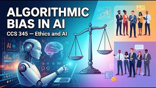 Dr. Selvaganesan | Algorithmic Bias in AI | Explained |