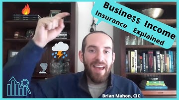 Business Interruption Insurance Explained & How to Calculate