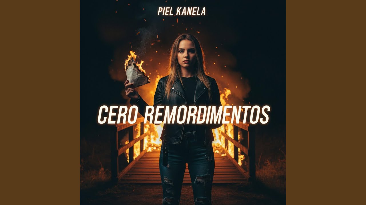 CERO REMORDIMIENTOS