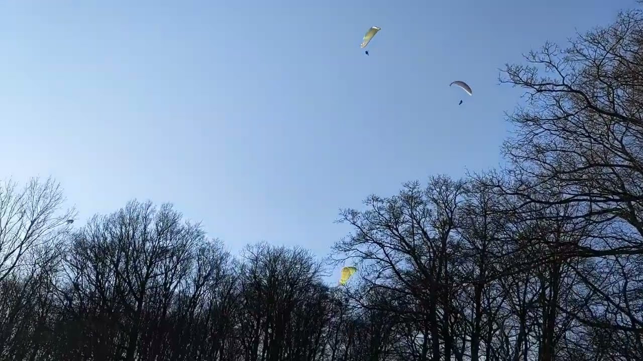 Drhoim isch's au sche / Home sweet home / 3.3.22 Hohenneuffen