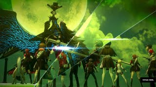 Persona 3 Reload - Nyx Avatar