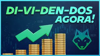 AS MELHORES PAGADORAS DE DIVIDENDOS | Top 10 de uma análise completa. AS MELHORES PAGADORAS DE DIVIDENDOS | Top 10 de uma análise completa.