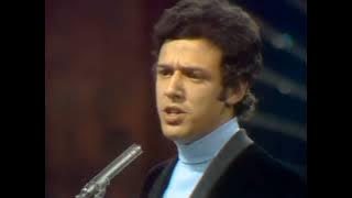 Carlos Mendes - Verão - Portugal 🇵🇹 - Eurovision 1968