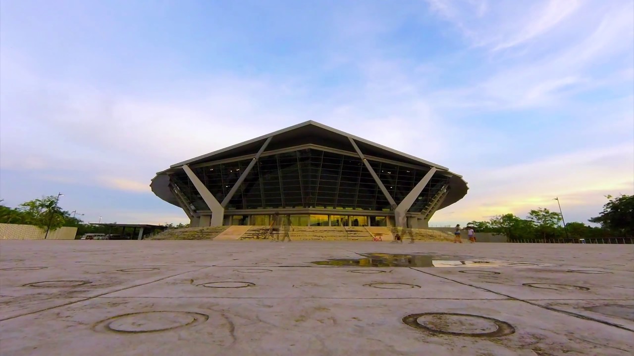 Prince Mahidol Hall