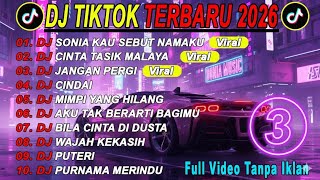 Download Lagu DJ TIKTOK VIRAL TERBARU 2026 SLOW BASS DJ SONIA KAU SEBUT NAMAKU - FULL TANPA IKLAN MP3