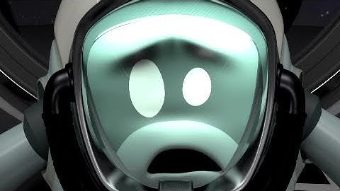 de Blob 2 - Astronaut Cinematic Trailer | HD