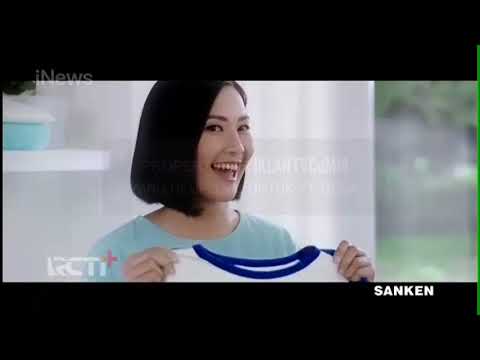 SANKEN Inverter Washing Machine - 15s