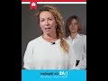Diana Morová - vyjadrenie podpory kandidatury Zuzane Aufrichtovej /2022