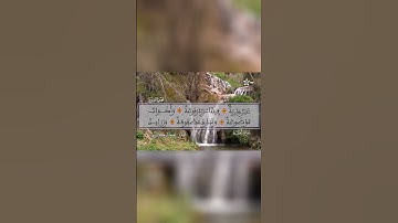 🔊 تلاوة خاشعة مؤثرة | سورة الغاشية برواية ورش بصوت عبد الرحيم - ترتيل يُلامس القلب 💚  استمع لسورة