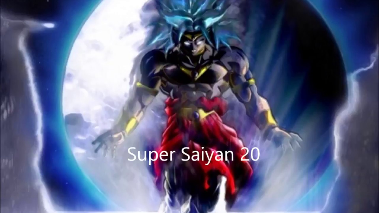 Dragon Ball Z (Super Saiyan 1-100) - Youtube