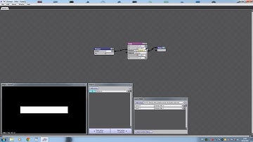 Music visualizer -- Basic introductory tutorial (Magic version 1)