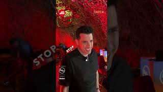 Backstage Video | Παρέα Στον Sfera με τον Θοδωρή Φέρρη | Sfera 102,2