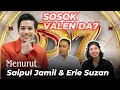 Penilaian Jujur Erie Suzan &amp; Saipul Jamil Tentang Valen DA7, Arbil, Mutia, Mila Dan Peserta Lainnya