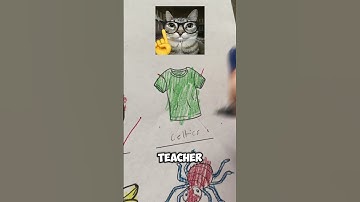 Grading Test #shorts #memes