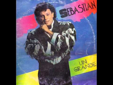 Sebastián - En Un Cuarto De Hotel