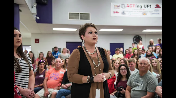 Lawrence County High School