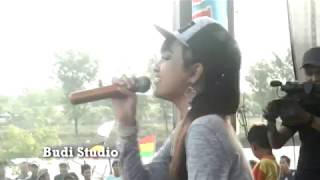 Jihan Audy Terbaru | Despacito | New Rolista Suradadi 20 Oktober 2017