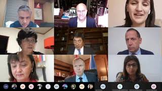 High-level Dialogue on the Partnership in Action on STI for SDGs Roadmaps