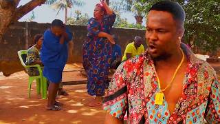 THE PRODIGAL SON FULL MOVIE - ZUBY MICHEAL - 2026 LATEST NIGERIAN FULL MOVIE