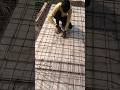 how to do cher making and cher work #construction #civil #enginiring #civilwork #concert #centring