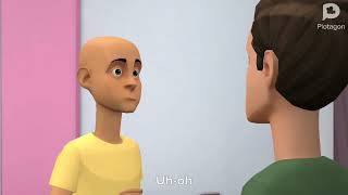 Plotagon war (Reupload)