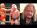 Greg Valentine - How "Rugged" Ronnie Garvin Was To Wrestle in WWF