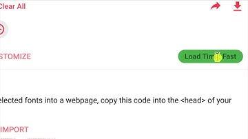 Axure RP 9, week 6.3, using different font weights with web fonts