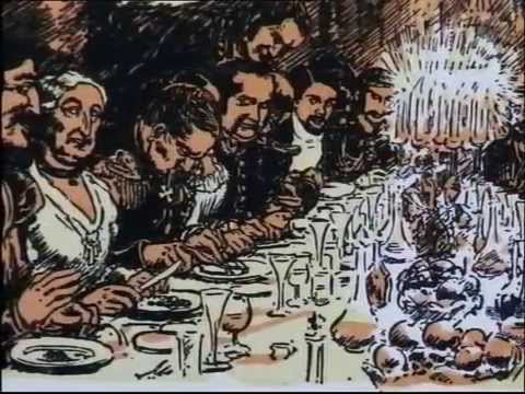 გიორგი შენგელაია - \"ხაჯი მურატი\"  (ნაწილი 2)