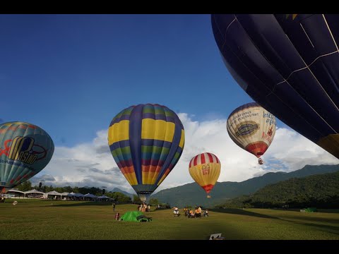 Let’s fly, 離開地球表面 GO 2023腦麻大專夏令營花絮
