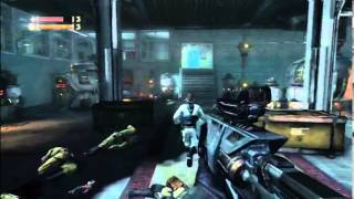Singularity's Seeker Rifle