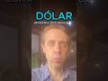 ALÍVIO! DÓLAR HOJE! Mais quedas à vista? 19/07/2024 (gráfico e recomendação) #cambiodepixel