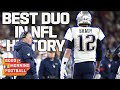 Who is your Favorite Duo in NFL history?