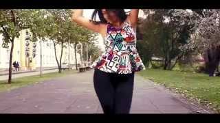 Pharrell Williams - Happy [we are from Cuenca Ecuador]